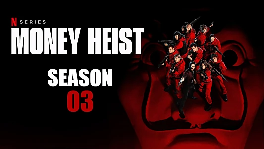 Money Heist