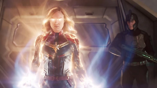 Captain Marvel