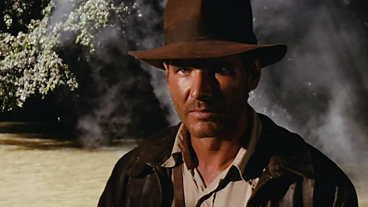 Raiders of the Lost Ark