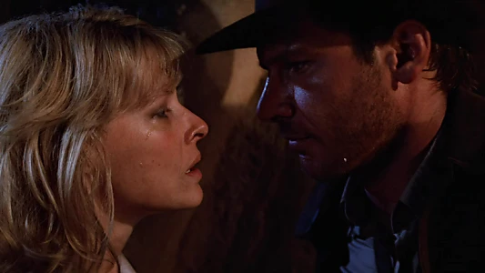 Indiana Jones and the Temple of Doom