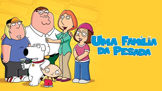 Family Guy