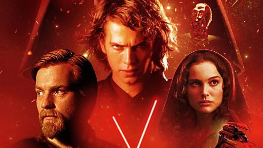 Star Wars: Episode III - Revenge of the Sith