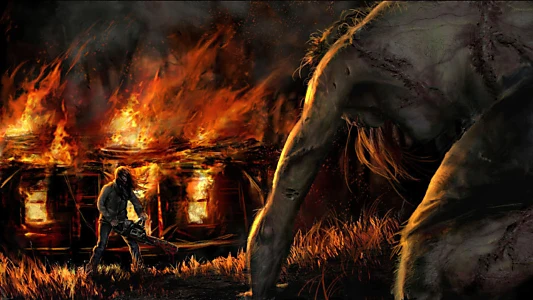 Evil Dead