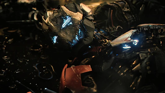 Avengers: Age of Ultron