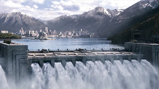The Hunger Games