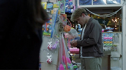 Good Will Hunting