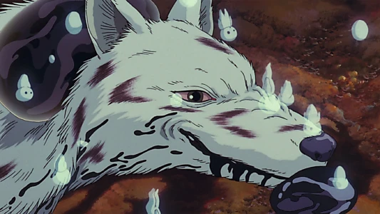 Princess Mononoke