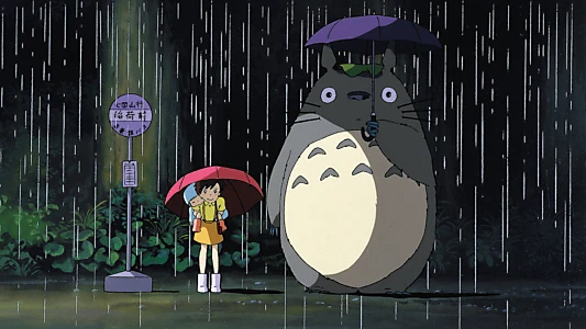 My Neighbor Totoro