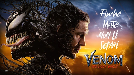 Venom: The Last Dance