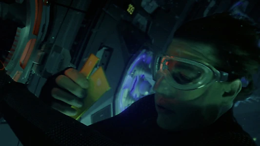 Mission: Impossible - Rogue Nation