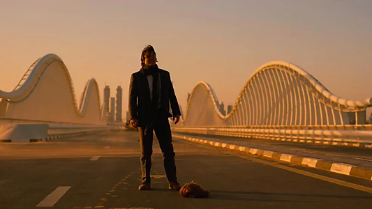Mission: Impossible - Ghost Protocol