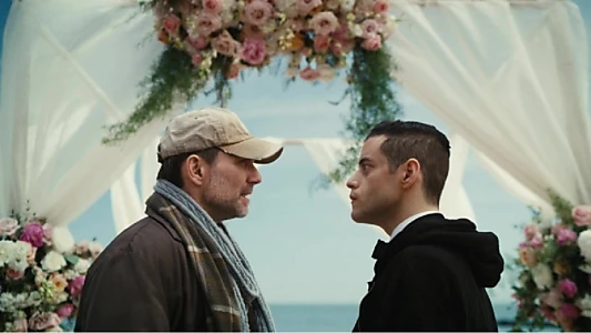 Mr. Robot