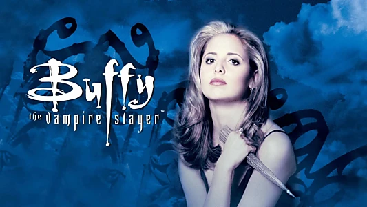 Buffy the Vampire Slayer