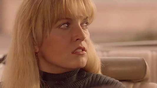 Twin Peaks: Fire Walk with Me