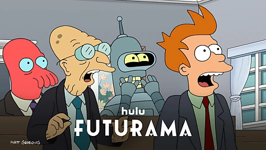 Futurama