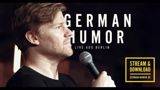 Watch German Humor Trailer