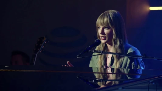 Watch AT&T Taylor Swift NOW: Chicago Secret Concert Trailer