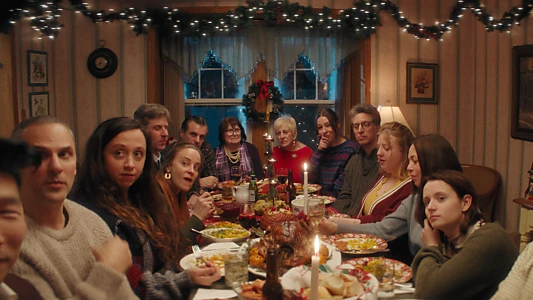 Watch Christmas Eve in Miller’s Point Trailer