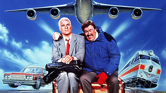 Watch Planes, Trains and Automobiles Trailer