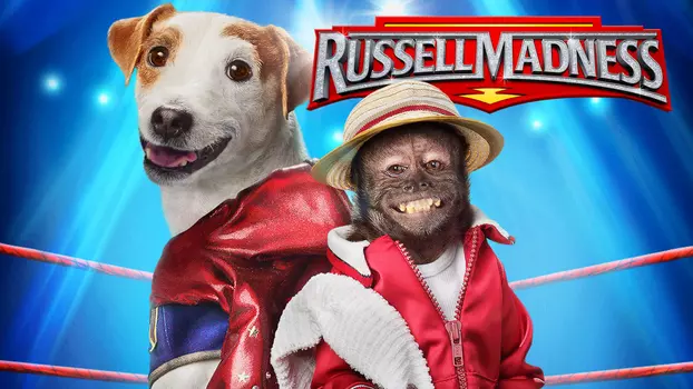 Watch Russell Madness Trailer