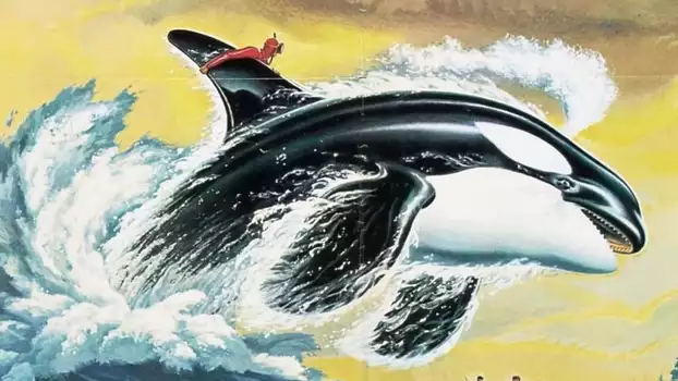 Watch Namu, the Killer Whale Trailer