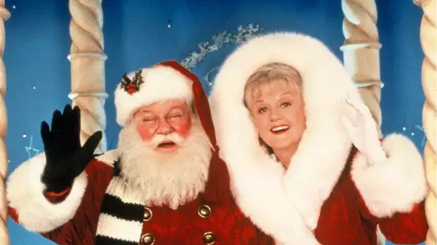 Watch Mrs. Santa Claus Trailer