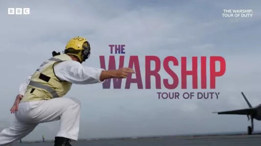 Watch The Warship: Tour of Duty Trailer