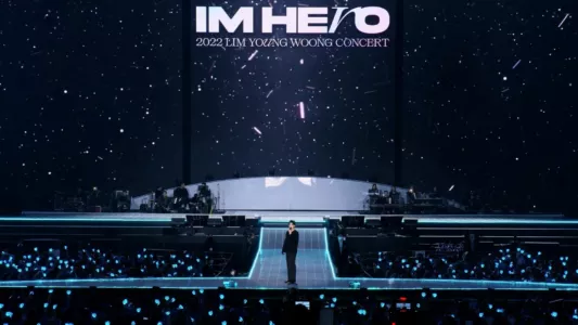 IM HERO ENCORE (2022 임영웅 앵콜콘서트-서울)
