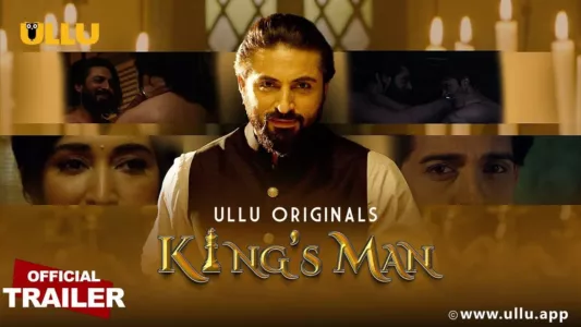 Watch King's Man Trailer