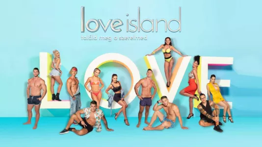 Love Island: Találd meg a szerelmed