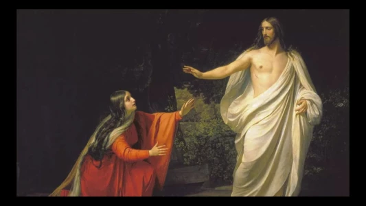 The Murder of Mary Magdalene