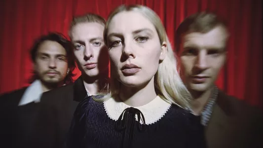 Wolf Alice - ARTE Concert Festival 2022