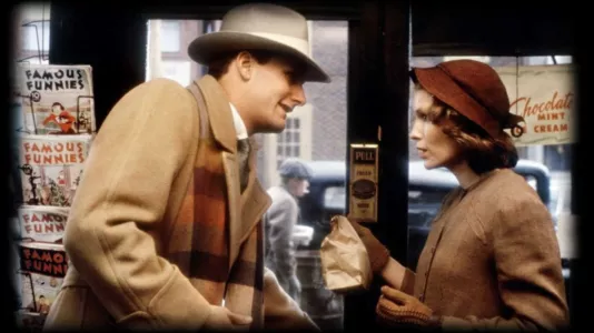 Watch The Purple Rose of Cairo Trailer