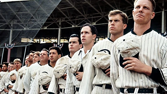 Watch Eight Men Out Trailer