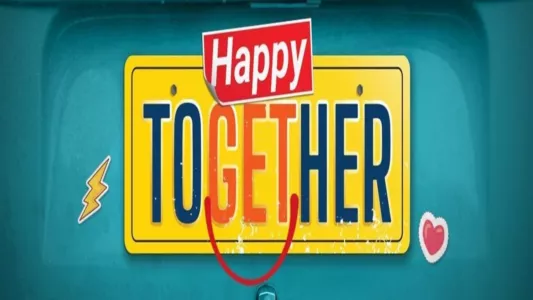 Happy ToGetHer