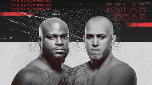 Watch UFC Fight Night 218: Lewis vs. Spivac Trailer