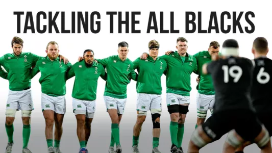 Watch Tackling the All Blacks Trailer