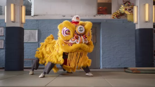 Watch Kung Fu Lion Trailer