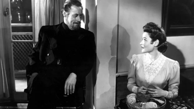 Watch The Ghost and Mrs. Muir Trailer