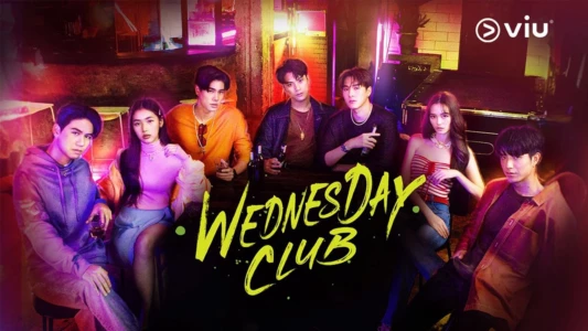 Watch Wednesday Club Trailer