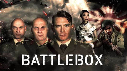 Watch Battlebox Trailer
