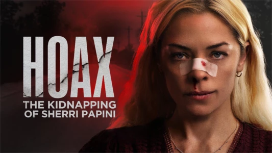 Watch Hoax: The Kidnapping of Sherri Papini Trailer