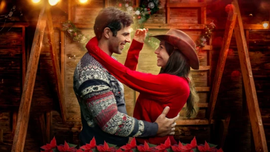 Watch Holidays at the Ranch Trailer
