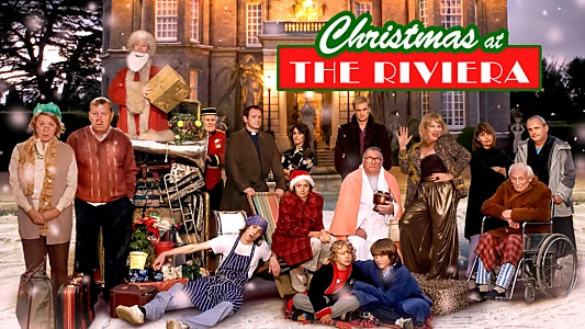 Christmas at the Riviera