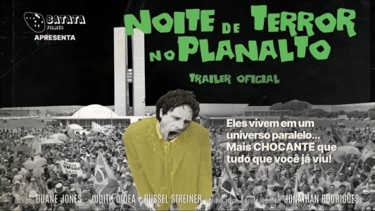 Watch Night of Horror in Brazil Trailer
