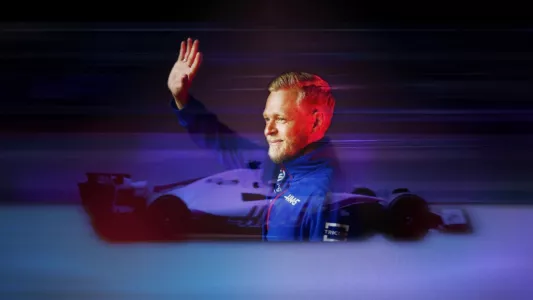 Viking Comeback: Kevin Magnussen's F1 Return