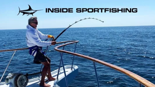 Inside Sportfishing