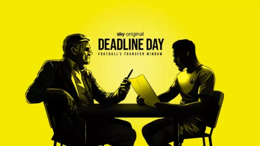 Deadline Day: Football's Transfer Window