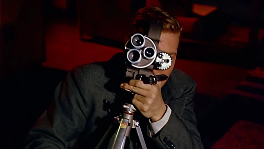 Watch Peeping Tom Trailer