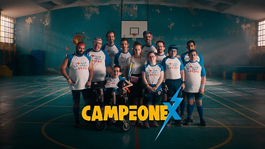 Watch Championext Trailer